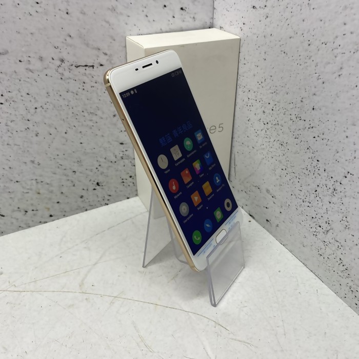 Смартфон Meizu M5 Note 3/32 Золотой