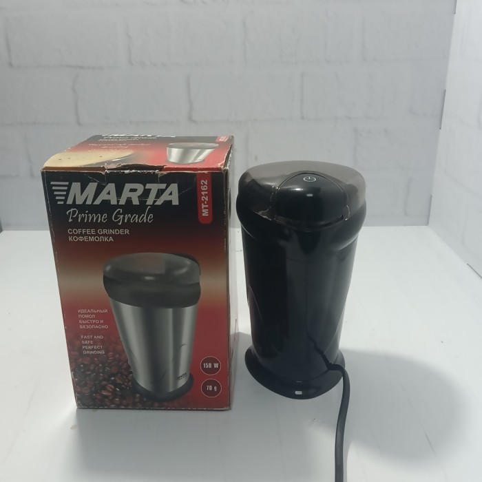 Кофемолка Marta MT-2162 - Брест