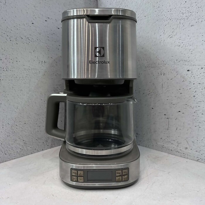 Кофеварка Electrolux EKF 7800