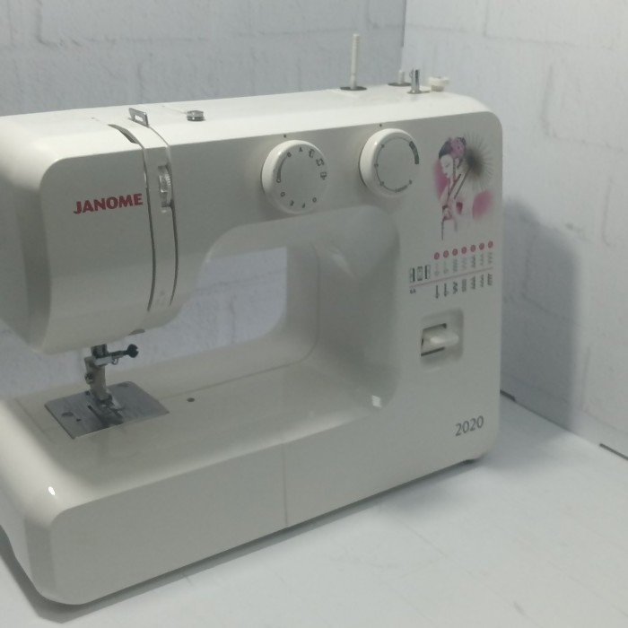 Швейная машина Janome 2020 (к)