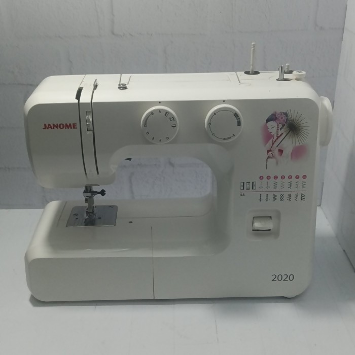 Швейная машина Janome 2020 (к)