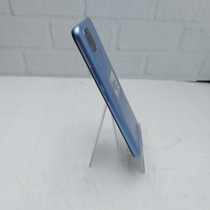 Смартфон Realme C25S 4/64 синий