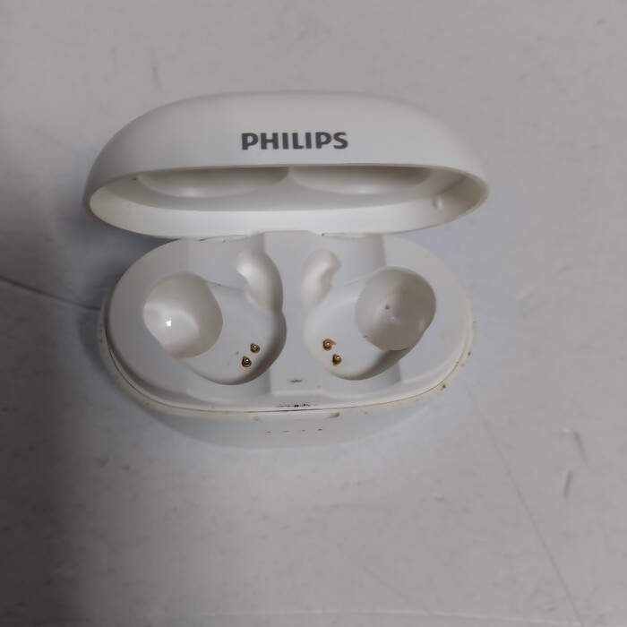 Беспроводные наушники Philips SHB2505WT