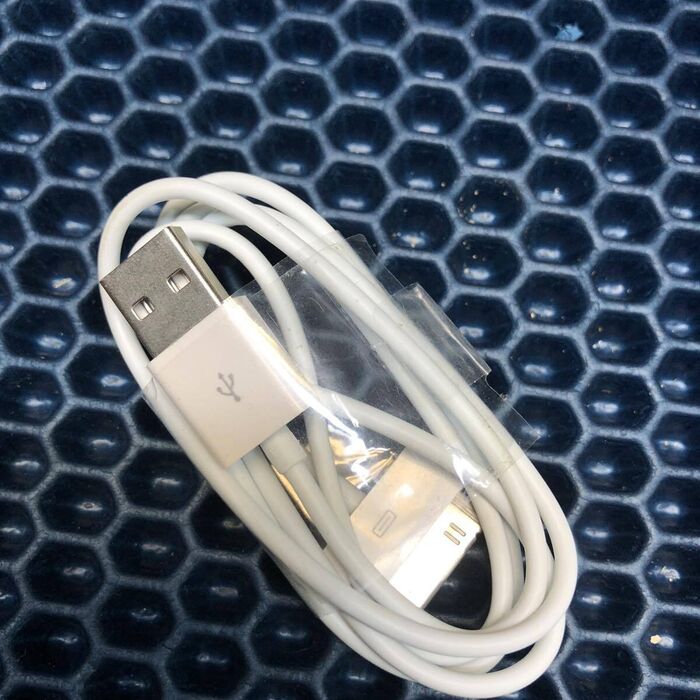 USB Кабель Iphone 4s