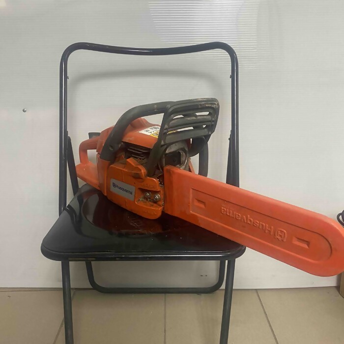 Бензопила Husqvarna 120 Mark 2