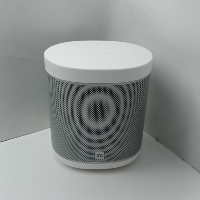 Колонки Xiaomi Mi Smart Speaker L09G