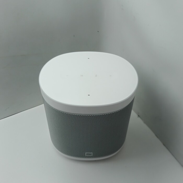 Колонки Xiaomi Mi Smart Speaker L09G