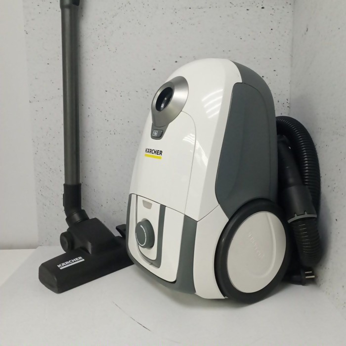 Пылесос KARCHER VC 2 Premium