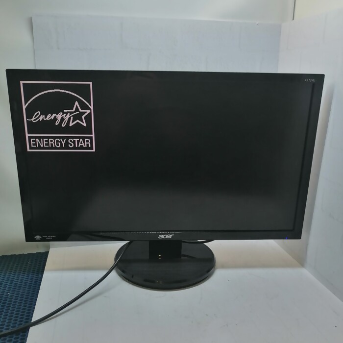 Монитор Acer K272HL