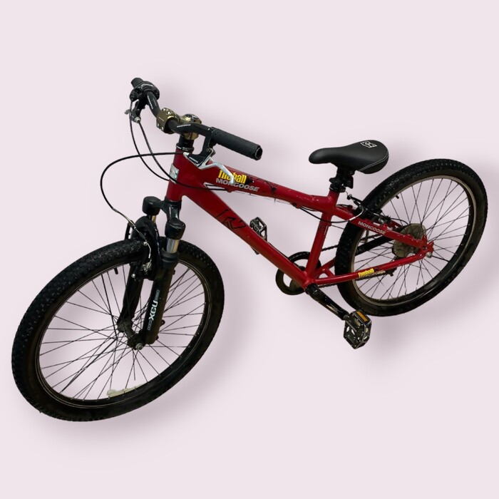 Mongoose fireball 24 best sale