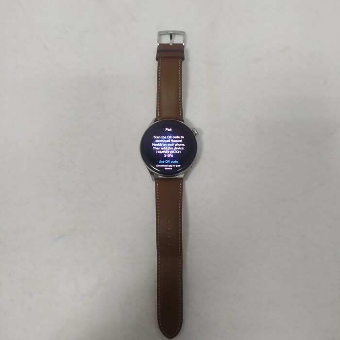 Смарт-часы Huawei Watch 3 Classic NFC