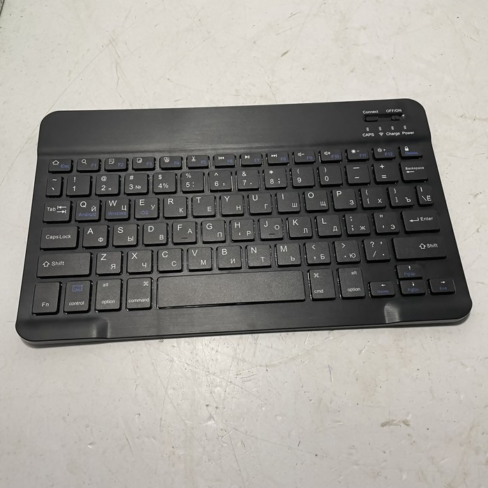 Клавиатура+мышь SmartBuy KIT