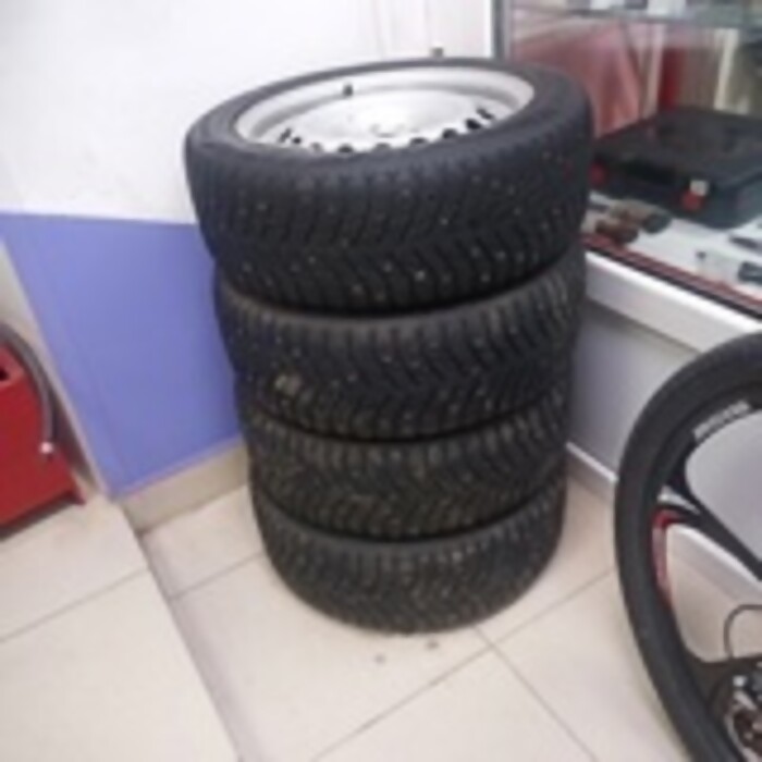 Колёса Sailun Ice Blazer WST3 185/65 R15 92T