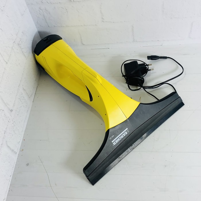 Пылесос KARCHER WV 2 Plus N