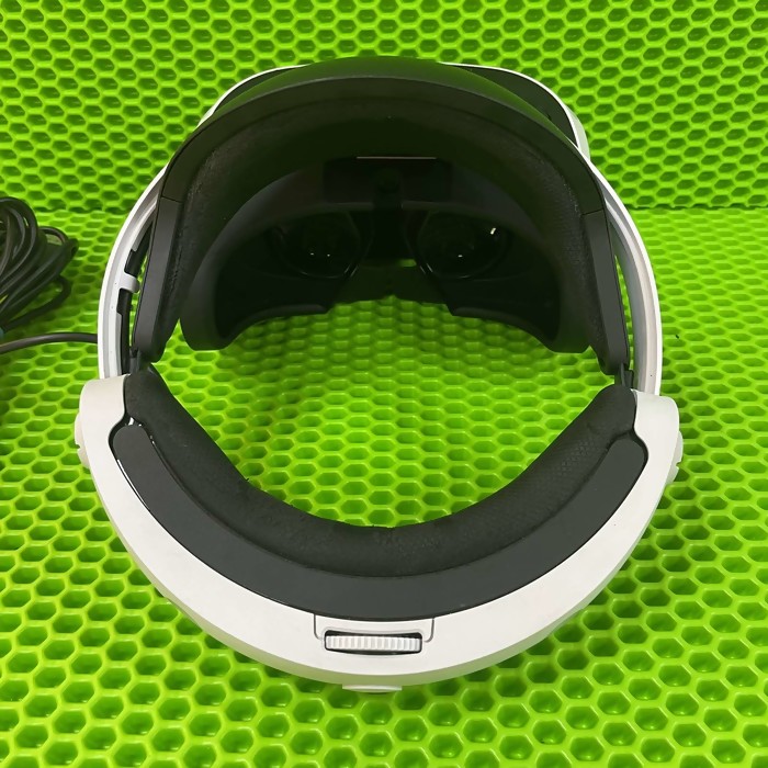 Очки виртуальной реальности Sony PlayStation VR CUH-ZVR2