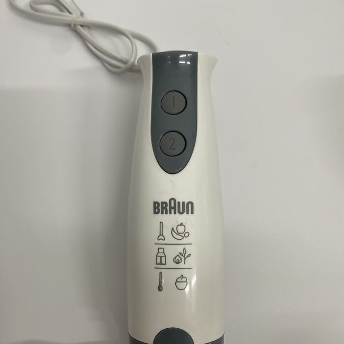 Блендер Braun MQ 5235