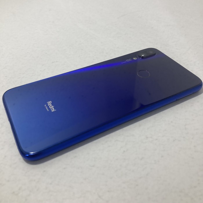 Смартфон Xiaomi Redmi Note 7 Pro 4 ГБ/128 ГБ Синий