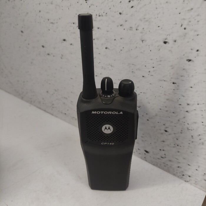 Рация Motorola CP140 АВ