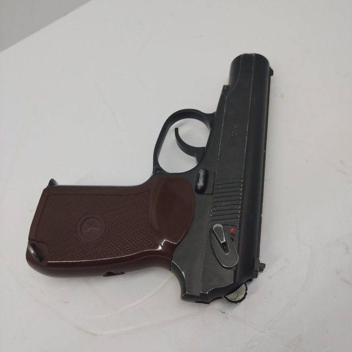 Пистолет Borner ПМ49