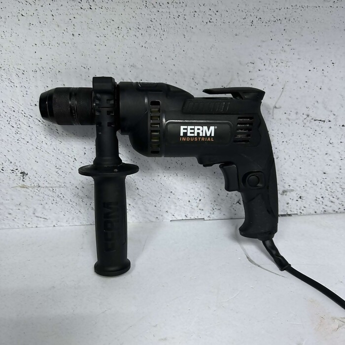 Дрель Ferm PDM1049P