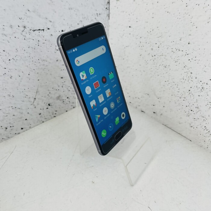 Смартфон Meizu M5s 3/32 Черный