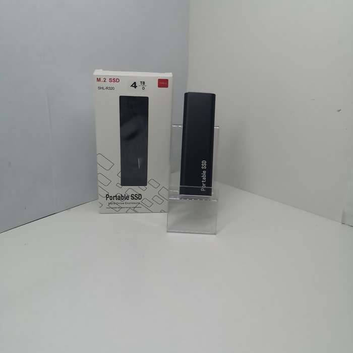 SSD-накопитель Portable SHL-R320