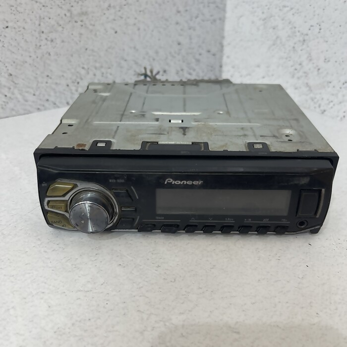 Автомагнитола Pioneer MVH-09UBG