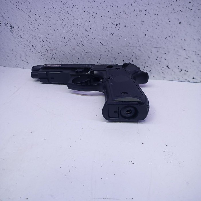 Пистолет Stalker S92PL