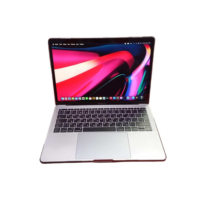 Ноутбук Apple MacBook Pro 13 2017