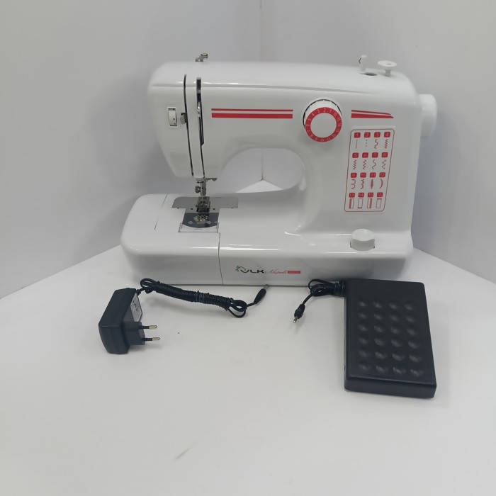 Швейная машина VLK Napoli 2600