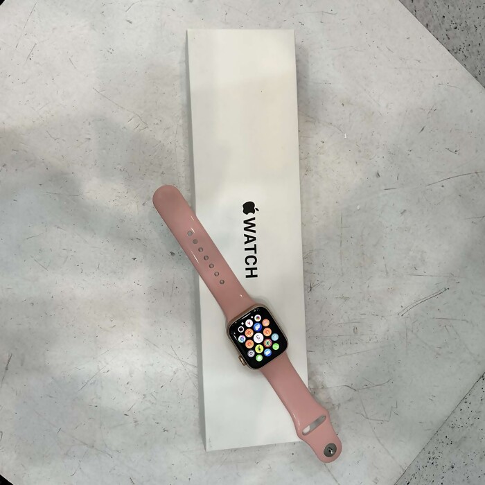 Смарт-часы Apple Watch SE