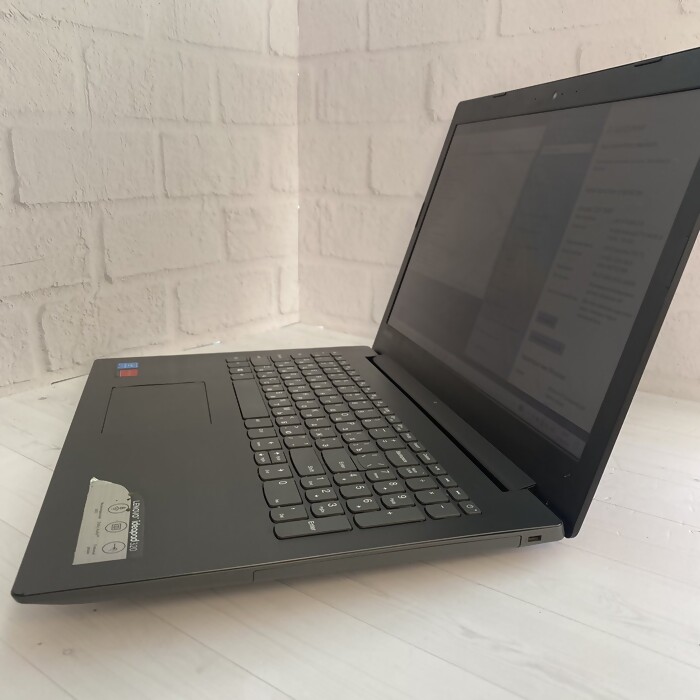 Ноутбук Lenovo ideaPad 320-15IAP