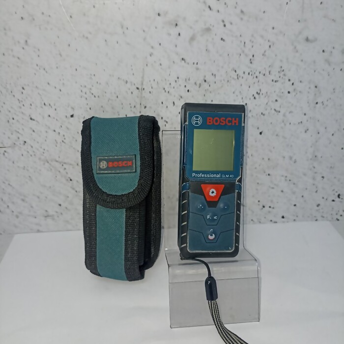 Дальномер Bosch GLM 40