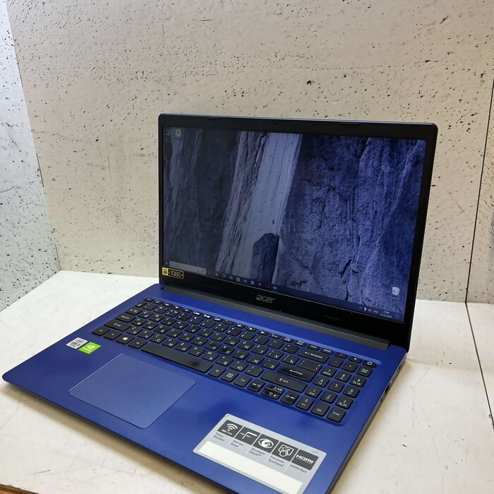 Ноутбук Acer Aspire 3 A315-57G-553D