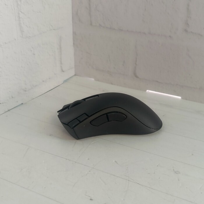 Мышь Razer DeathAdder V2