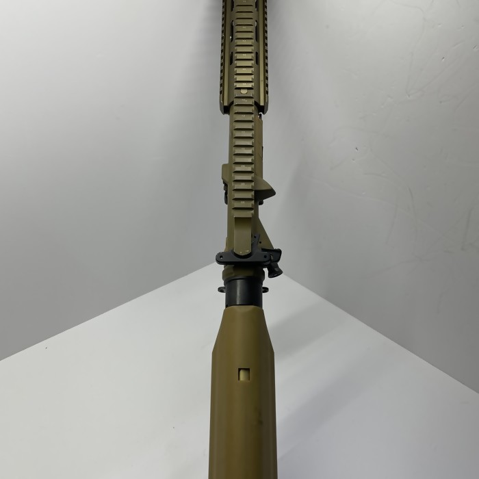 Винтовка пневматическая Страйкбольный привод HK 416 F-S