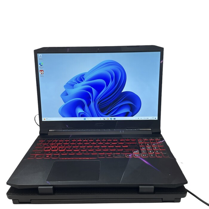 Ноутбук Acer Nitro 5 AN515-56-552M