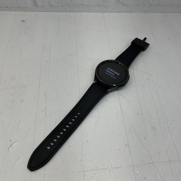 Смарт-часы Samsung Galaxy Watch6 Classic 47 мм