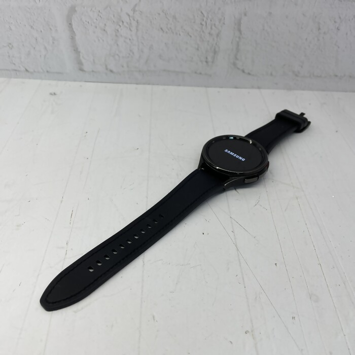 Смарт-часы Samsung Galaxy Watch6 Classic 47 мм