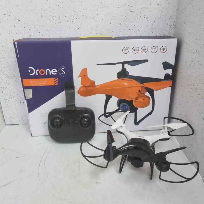 Квадрокоптер Drone S