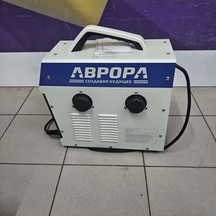 Инвертор плазменной резки Aurora Джет 40 компрессор