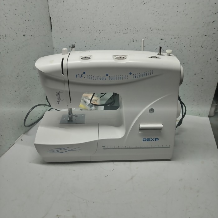 Швейная машина Dexp SM 3500W