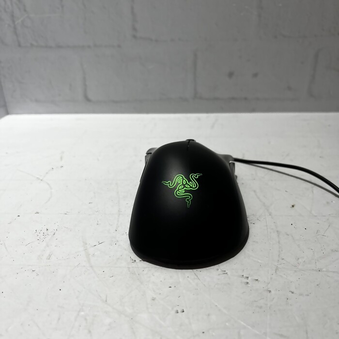 Мышь Razer DeadhAdder Essential