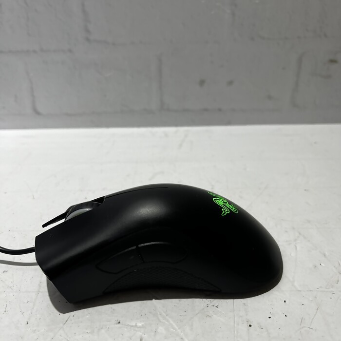 Мышь Razer DeadhAdder Essential