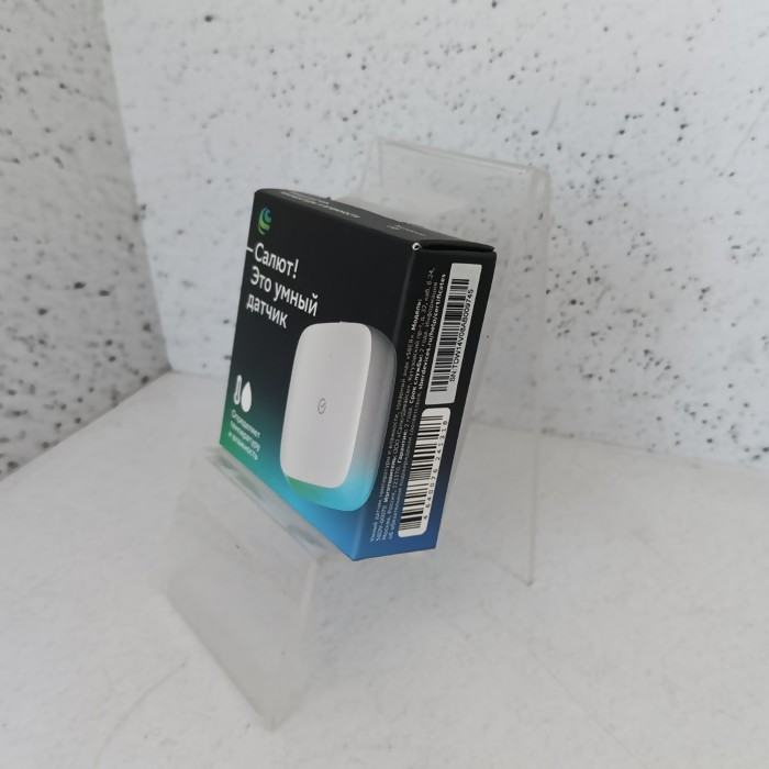 USB Flash-накопитель Sber Умный датчик