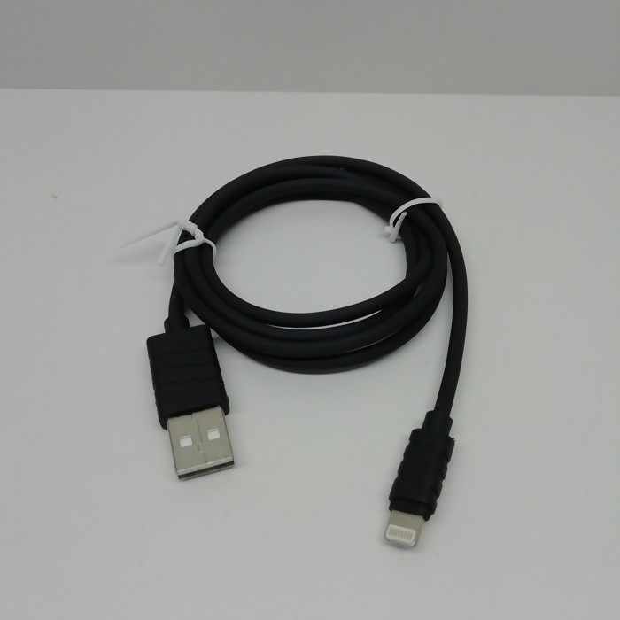 Зарядный кабель lightning-usb LP Apple iPhone/iPad 8-pin