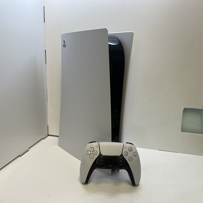 Игровая приставка Sony PlayStation 5 825 Гб