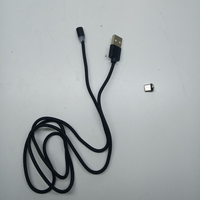 Зярядный кабель TypeC-usb X-CABLE 360