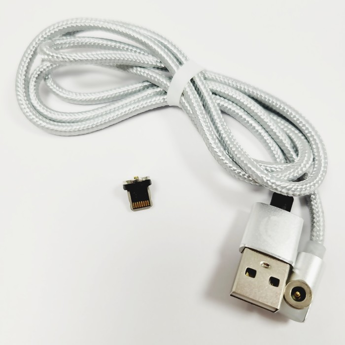 Зарядный кабель lightning-usb Dream U50