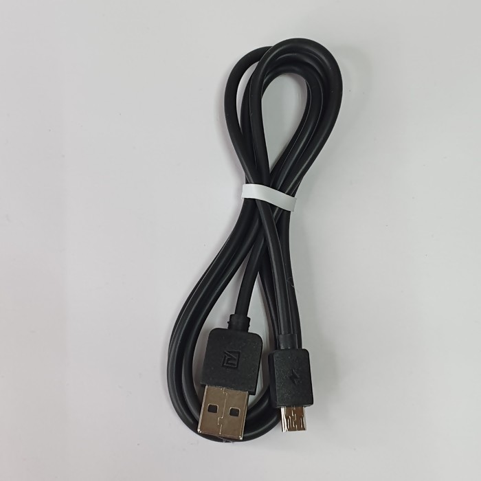 Зярядный кабель microUSB-usb Remax RC-06M